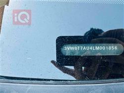 ڤۆڵکسواگن گۆلف